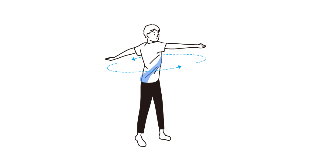 standing-desk-exercises-oblique-twists