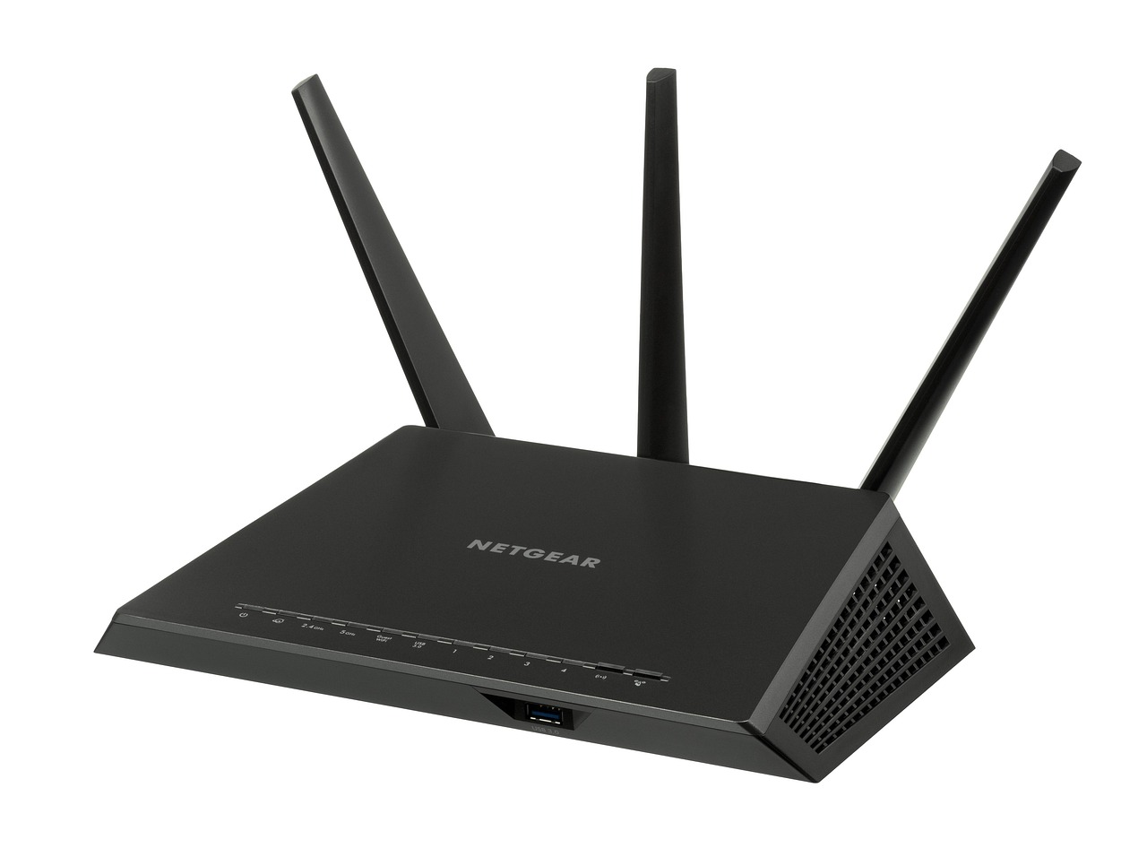 wifi router for home office