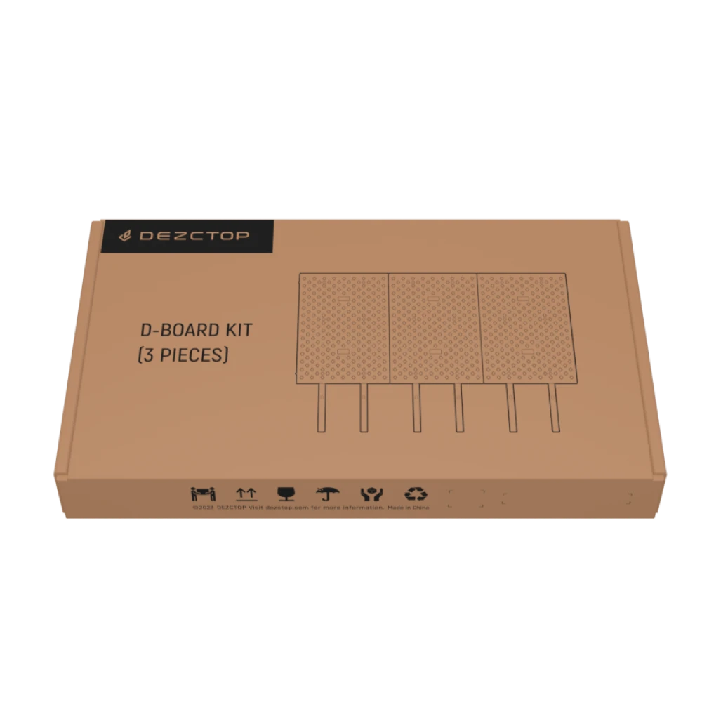 Dboard D-Board 洞洞板—Bifrost系列專用背板組 | D-Board 配件 | Dezctop