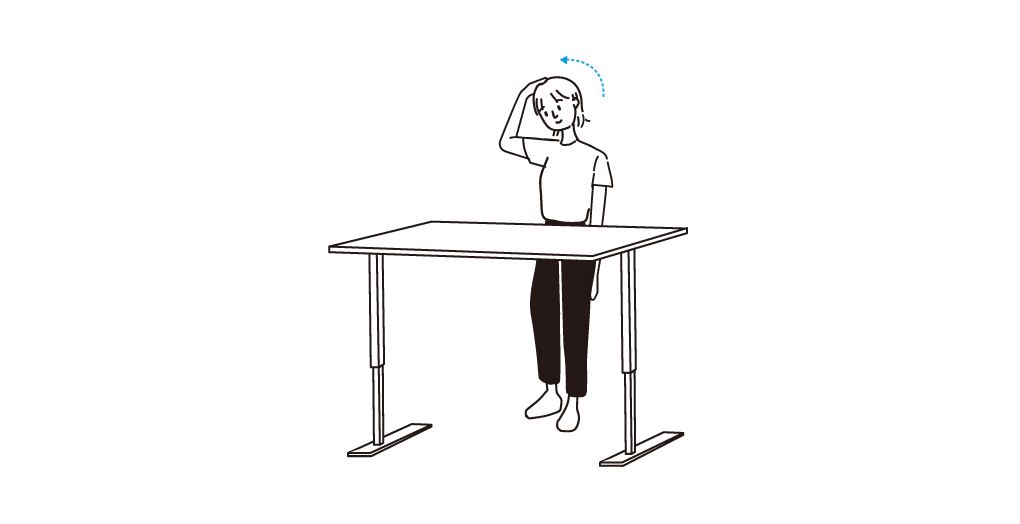 standing-desk-exercises-neck-stretches