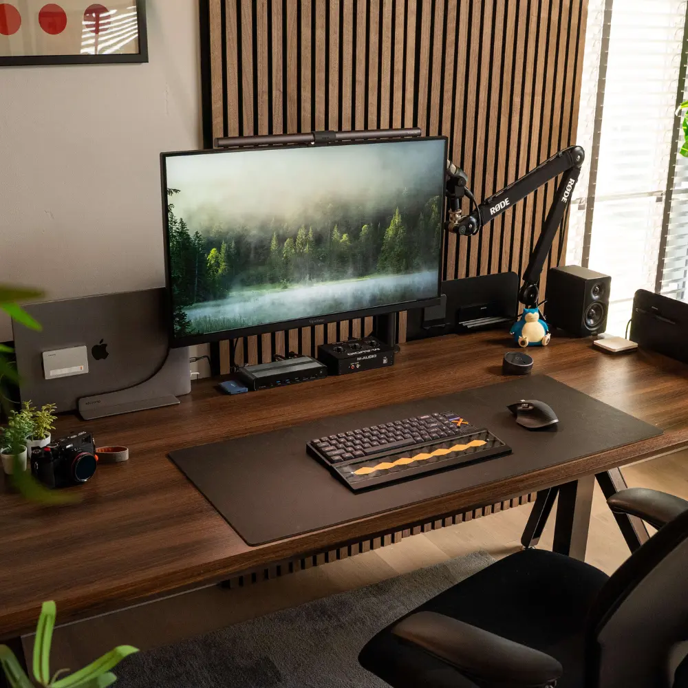 Revon series standing desk