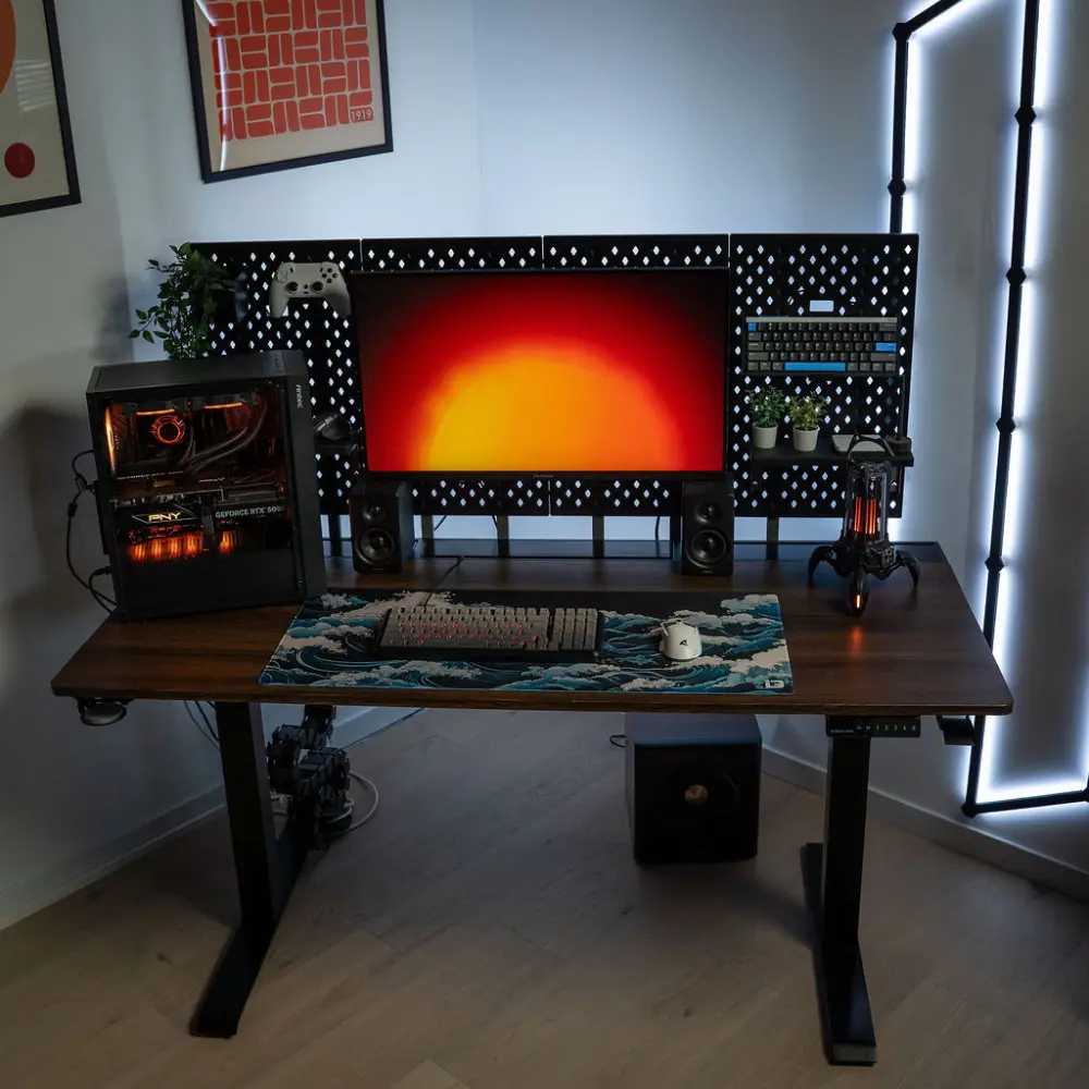 Bifrost series standing desk