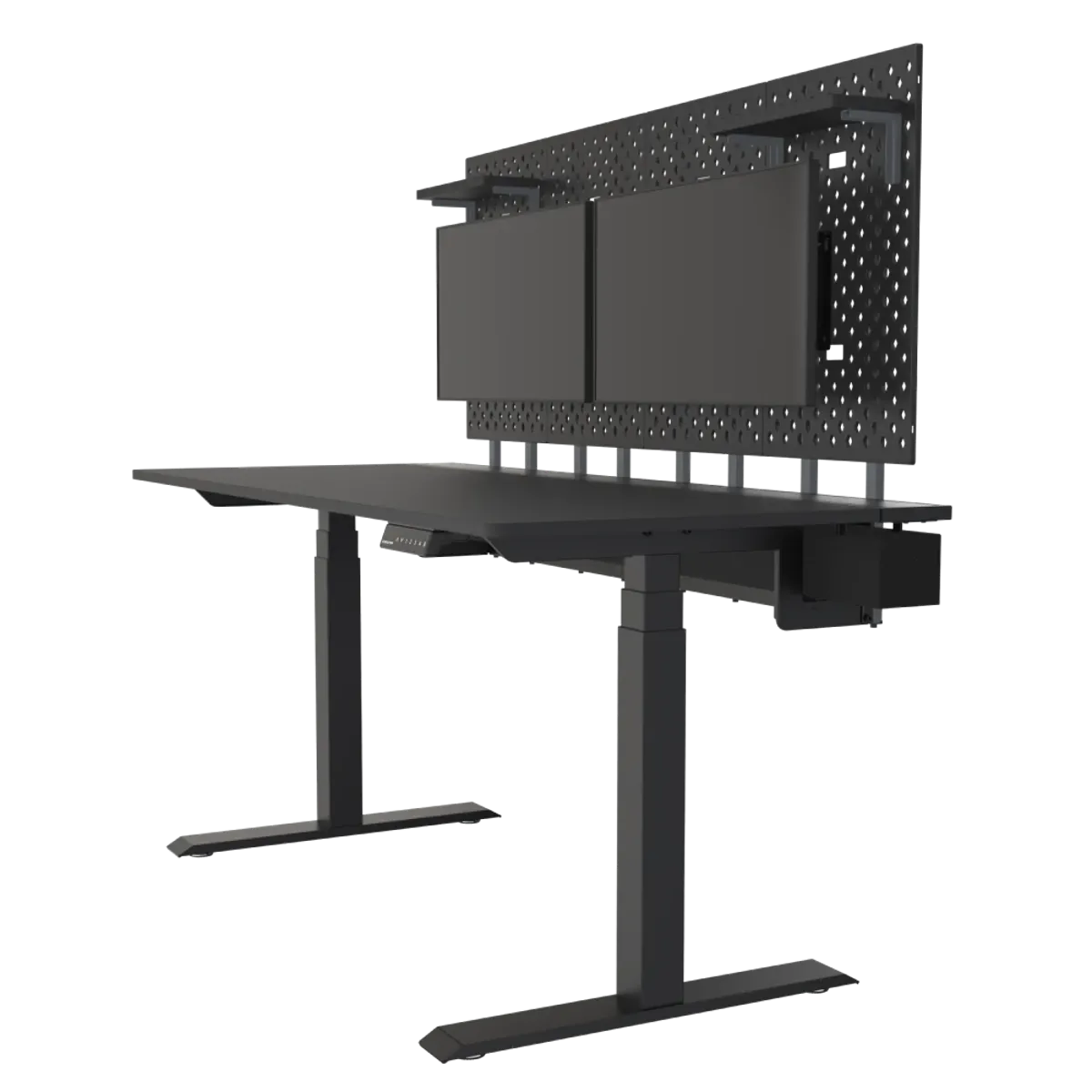 D-Board Monitor Mount | D-Board Accessories | Dezctop, image size:1200x1200
