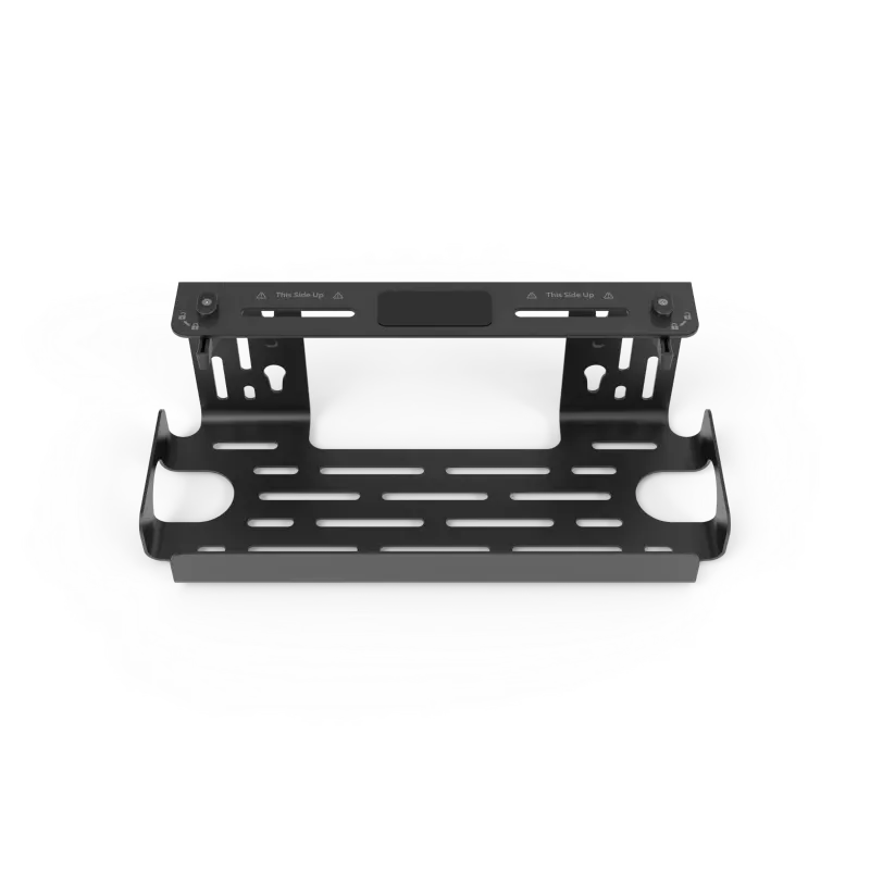 Revon desk divider - Dezctop