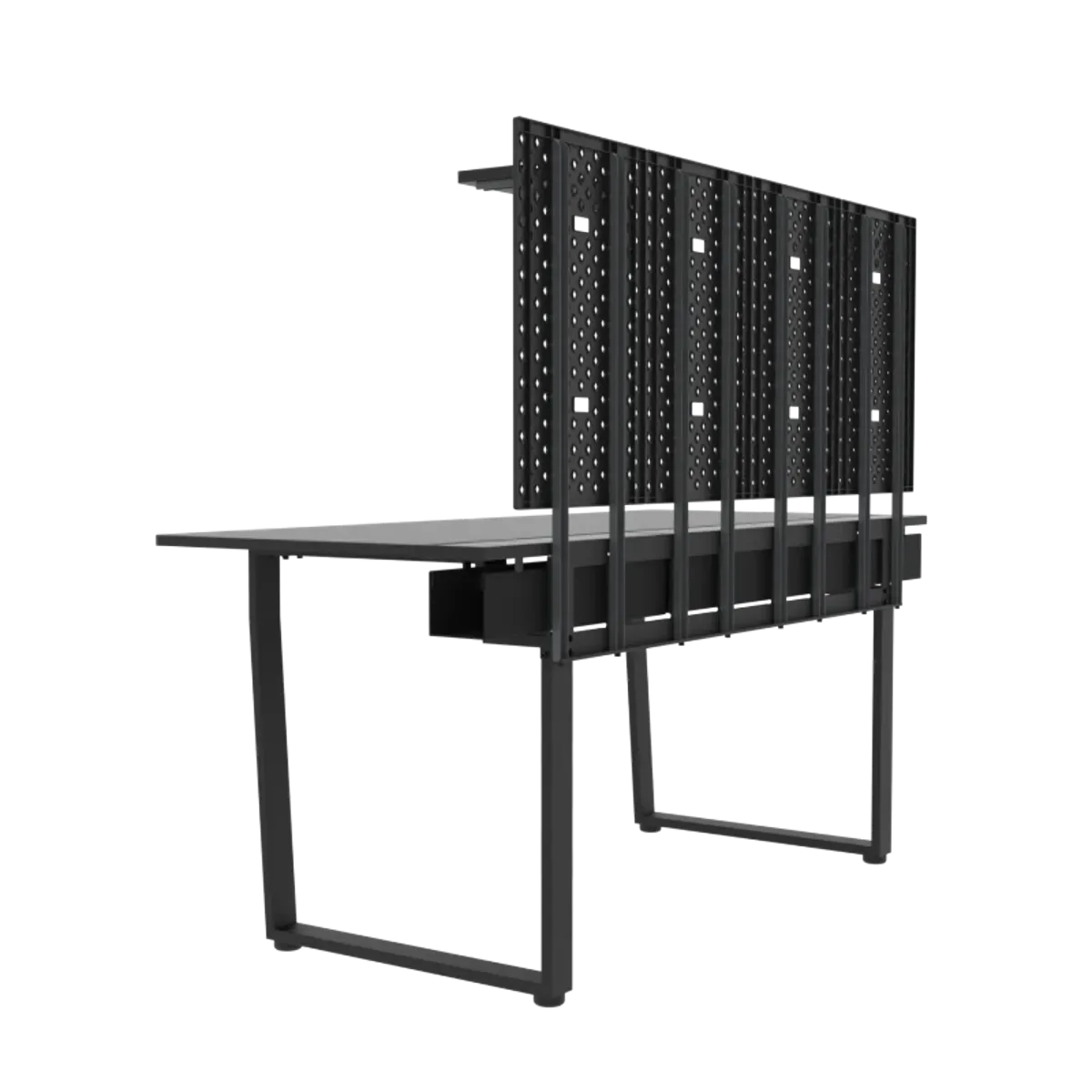Bifrost 160 - Top-Tier Gaming Desk | Bifrost Series | Dezctop
