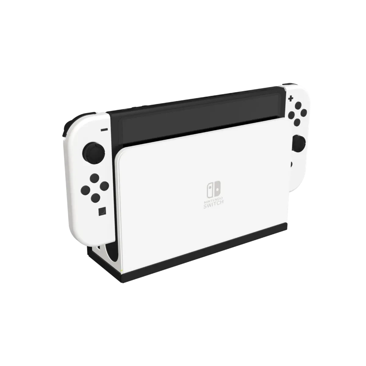 Nintendo Switch Dock Holder for D‑Board Pegboard | D-Board