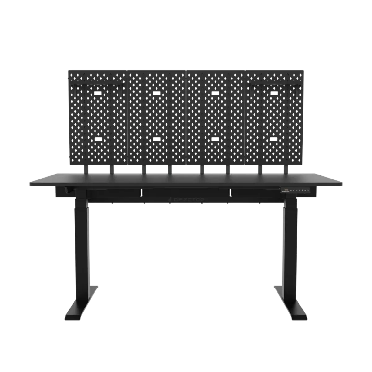Bifrost Elite - 3-stage Height Adjustable Standing Desk | Bifrost