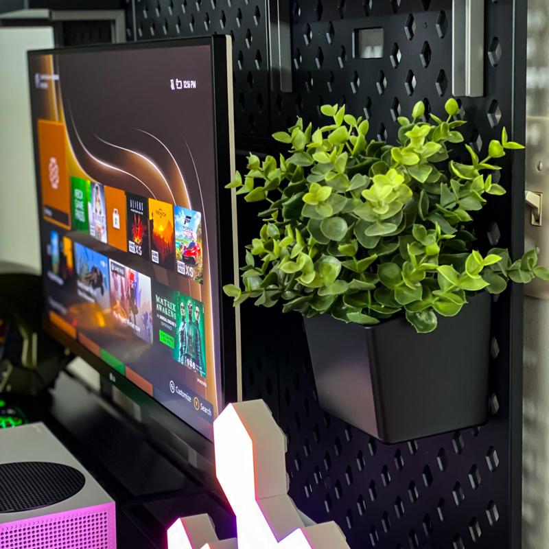 D-Board 洞洞板—Bifrost系列專用背板組 | D-Board 配件 | Dezctop