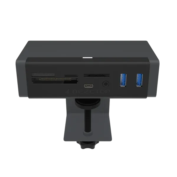 Hub USB TypeC 7-in-1 | 其他配件| Dezctop