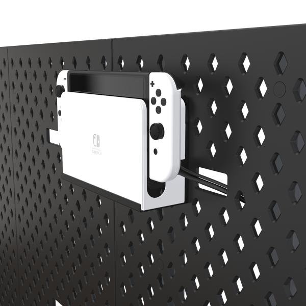 D-Board 任天堂 Switch 掛架、收納架