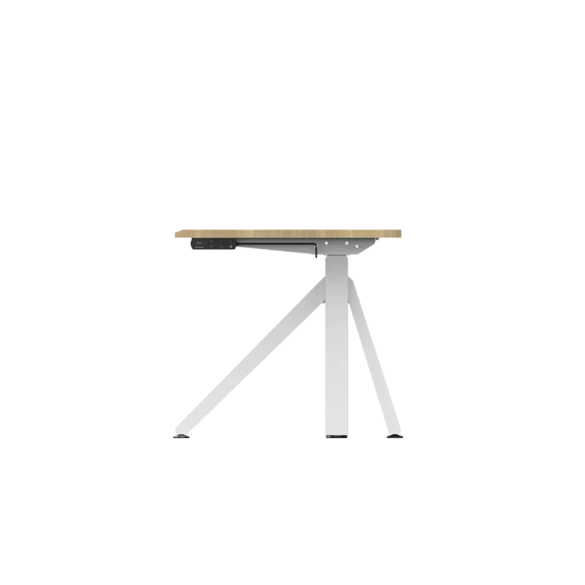 Revon Elite 三節式電動升降桌| Revon 系列| Dezctop