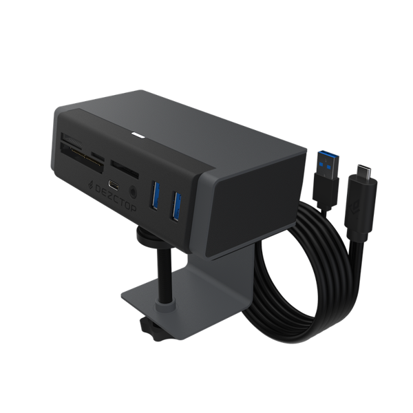 USB-C Hub 集線器
