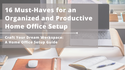 Must-Have Accessories to Boost Your Laptop Productivity: Essentials 2 Must-Have Accessories to Boost Your Laptop Productivity: Essentials