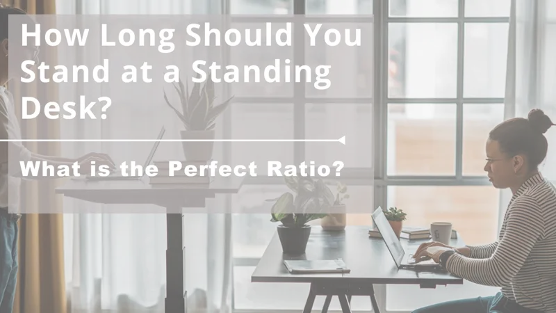Posture, ergonomic setup, and movement tips