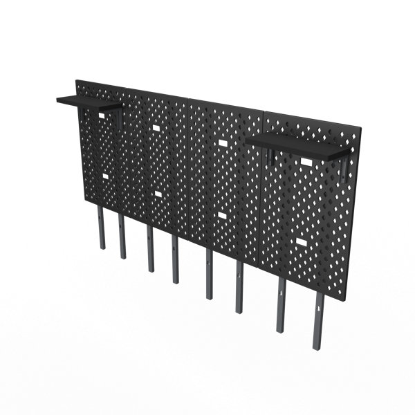 D-Board 洞洞板
