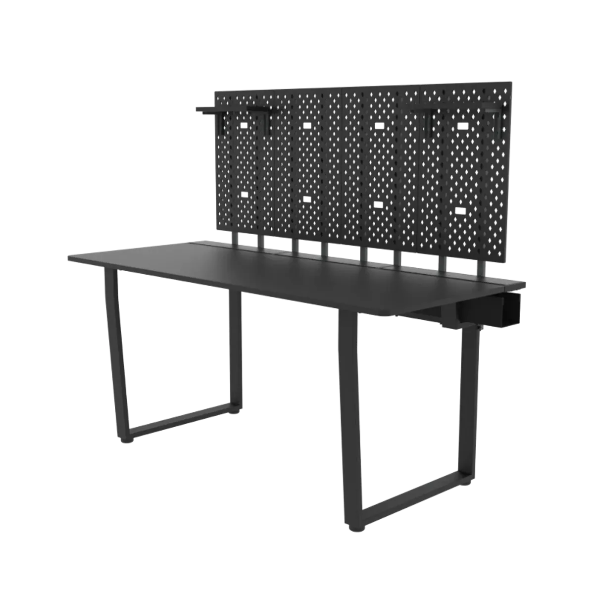 Bifrost 160 - Top-Tier Gaming Desk | Bifrost Series | Dezctop