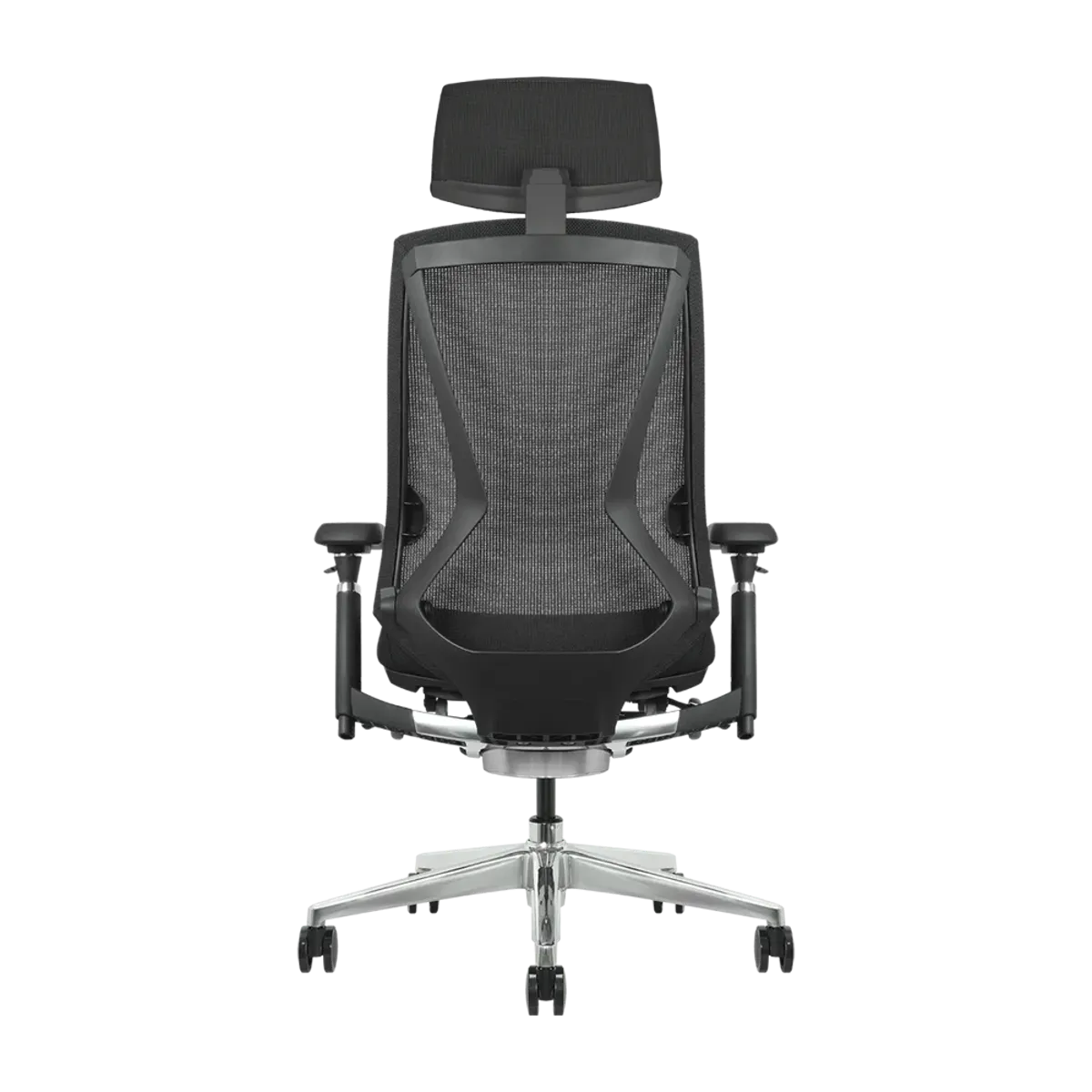 Arc Ergonomic Chair | Ergonomic Chairs | Dezctop