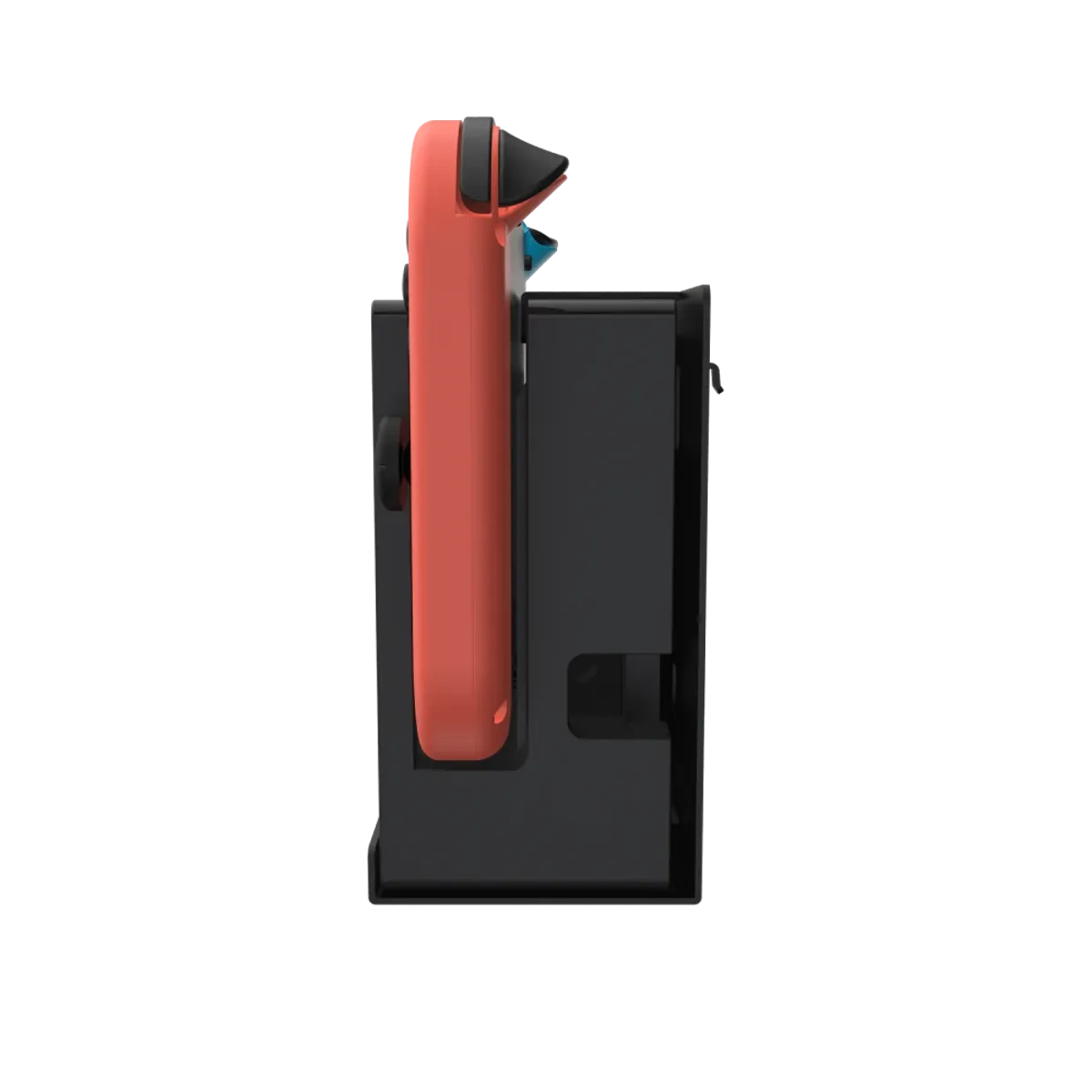Nintendo Switch Dock Holder for D‑Board Pegboard | D-Board