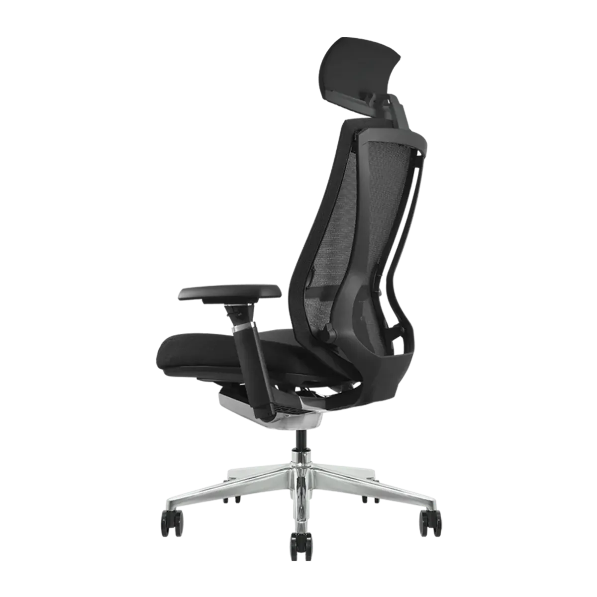 Arc Ergonomic Chair | Ergonomic Chairs | Dezctop