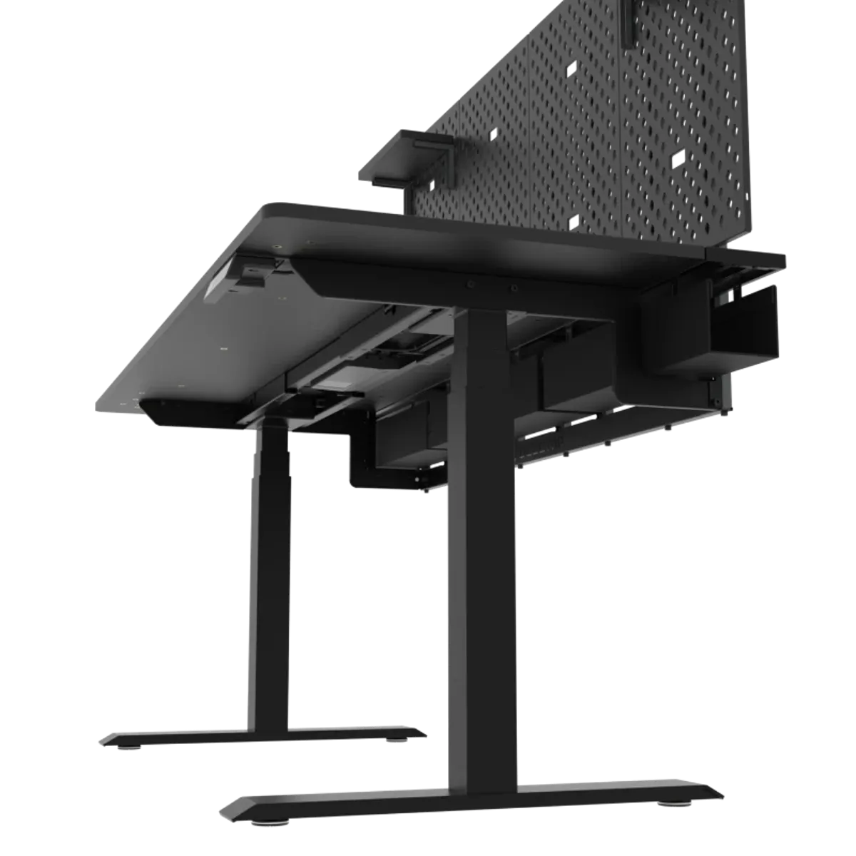 Bifrost Elite - 3-stage Height Adjustable Standing Desk | Bifrost