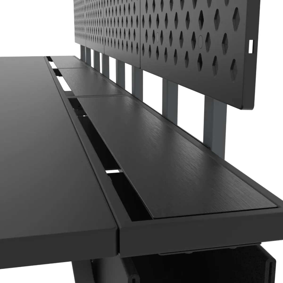 Bifrost 160 - Top-Tier Gaming Desk | Bifrost Series | Dezctop