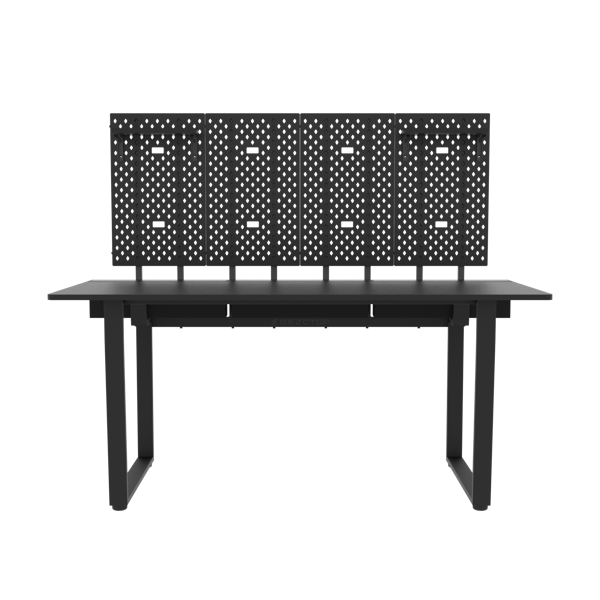 Bifrost 160 Gaming Desk/Computer Desk