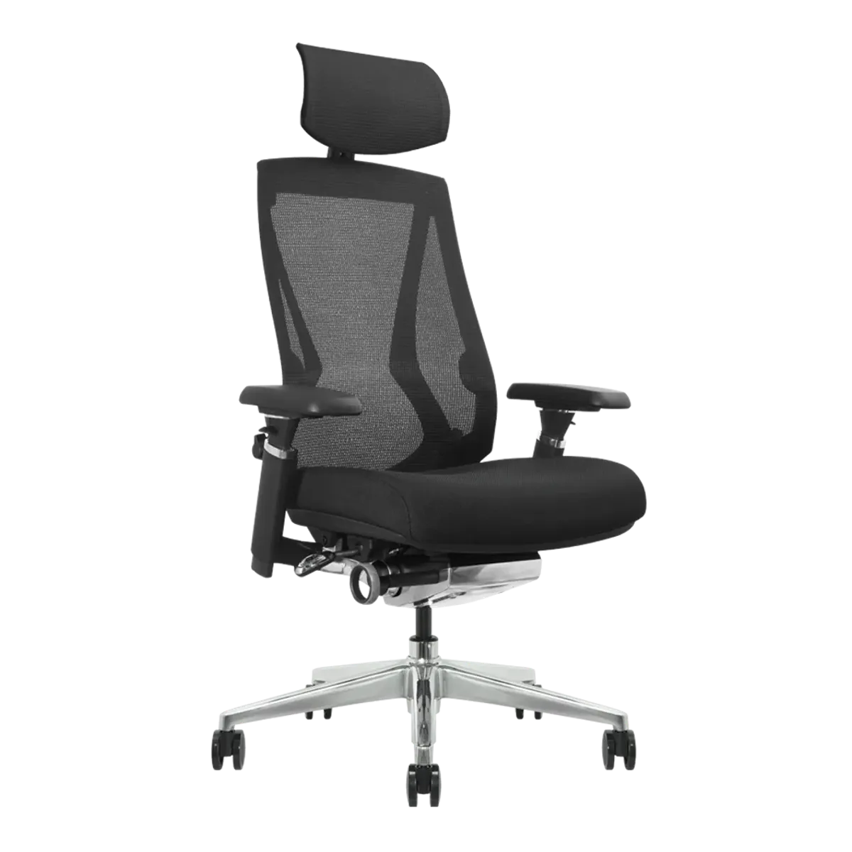 Arc Ergonomic Chair | Ergonomic Chairs | Dezctop