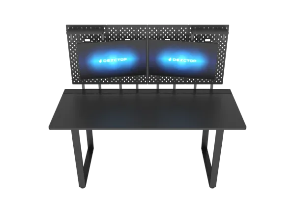 Bifrost Modular Gaming Desk | Bifrost Series | Dezctop