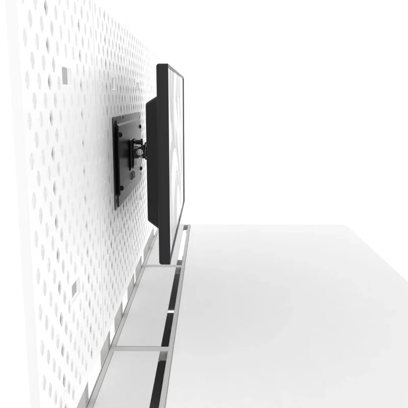 DEZCTOP’s D-Board Monitor Mount.